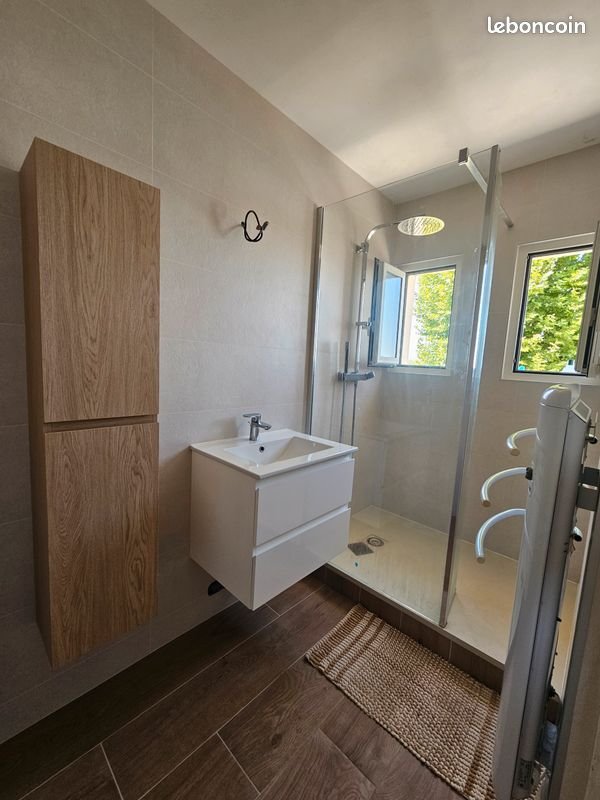 Appartement à louer, 57m², Saint-André-les-Vergers