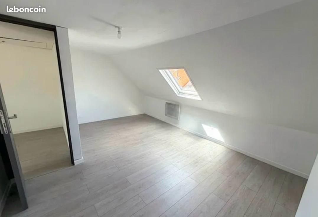 Maison à louer, 114m², Calais
