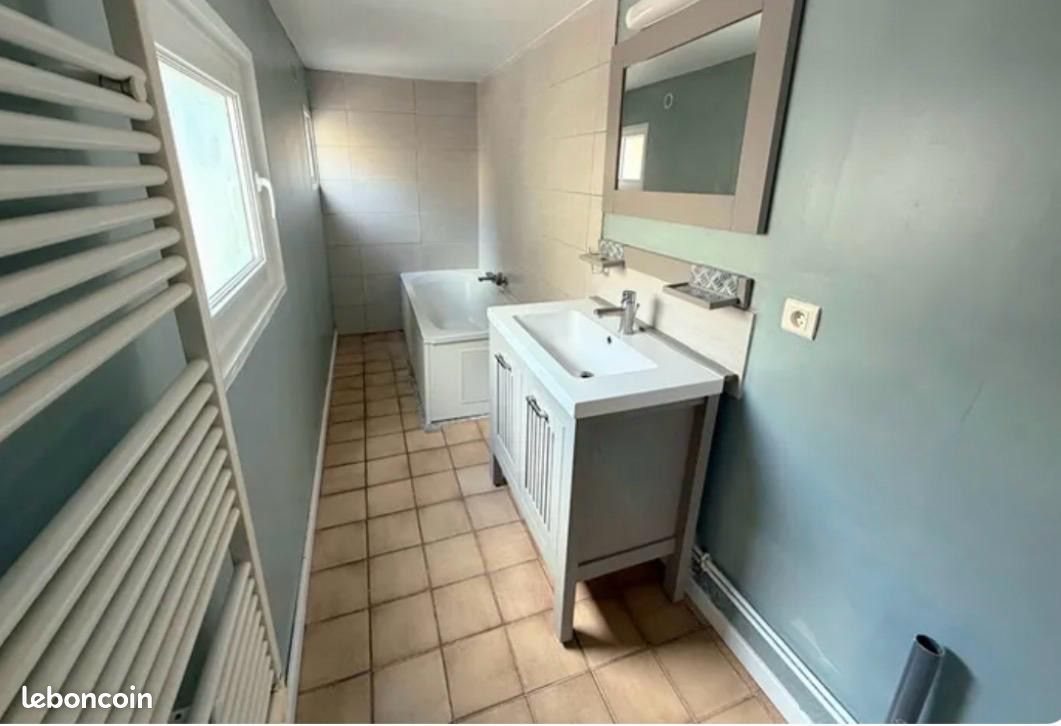 Maison à louer, 114m², Calais