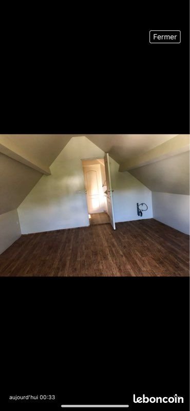 Appartement à louer, 45m², Mantes-la-Ville