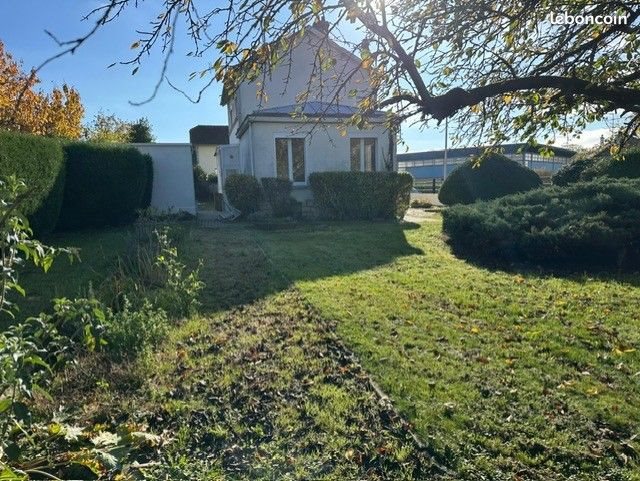 Maison à vendre, 158m², Laon