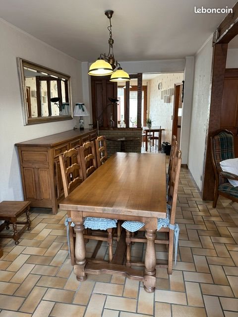 Maison à vendre, 77m², Eu
