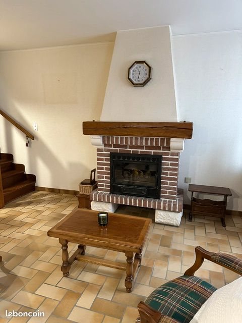 Maison à vendre, 77m², Eu