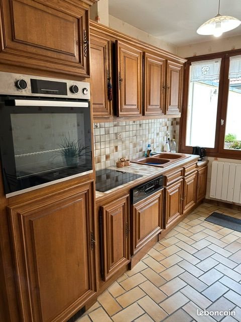 Maison à vendre, 77m², Eu