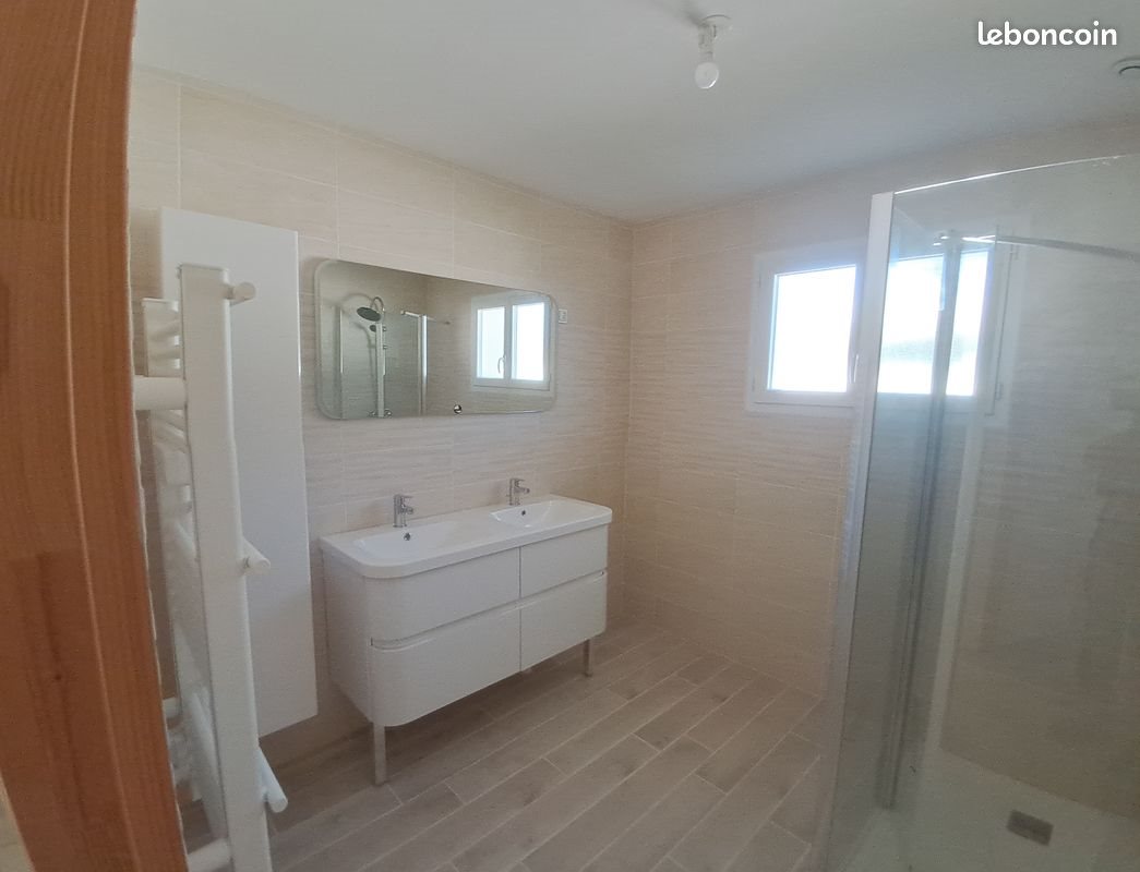 Maison à vendre, 83m², Le Pian-Médoc