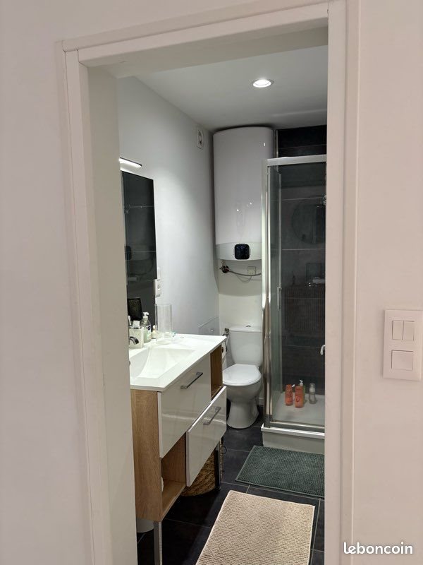 Appartement à louer, 45m², Cambrai