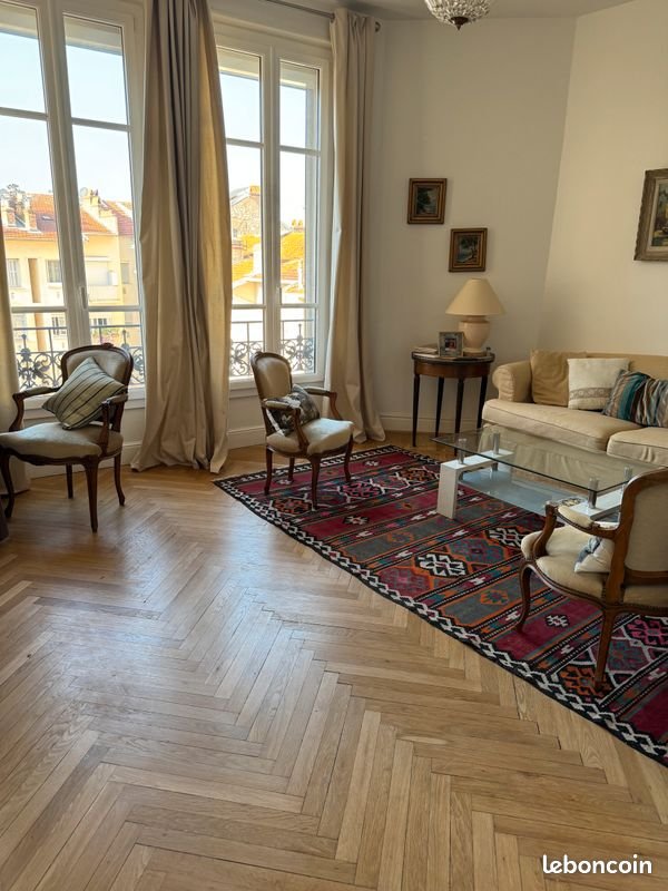 Appartement à vendre, 105m², Nice