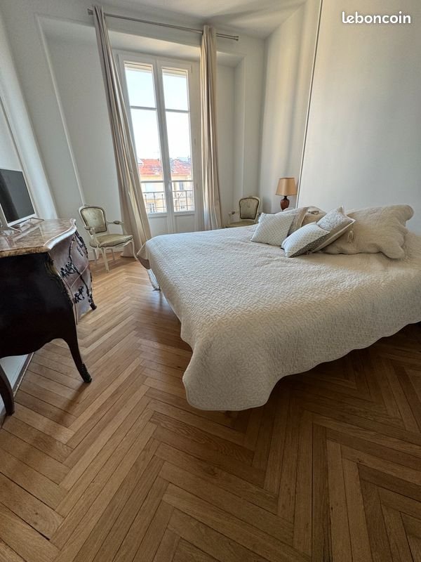 Appartement à vendre, 105m², Nice