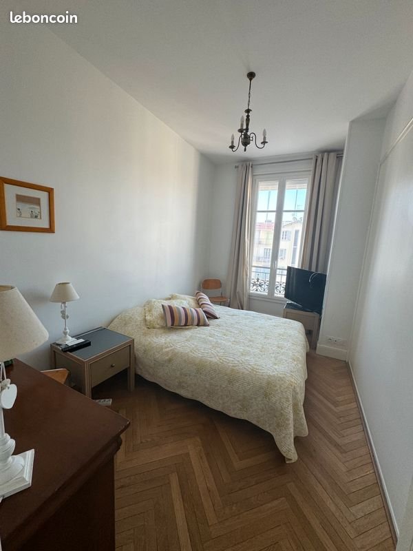 Appartement à vendre, 105m², Nice