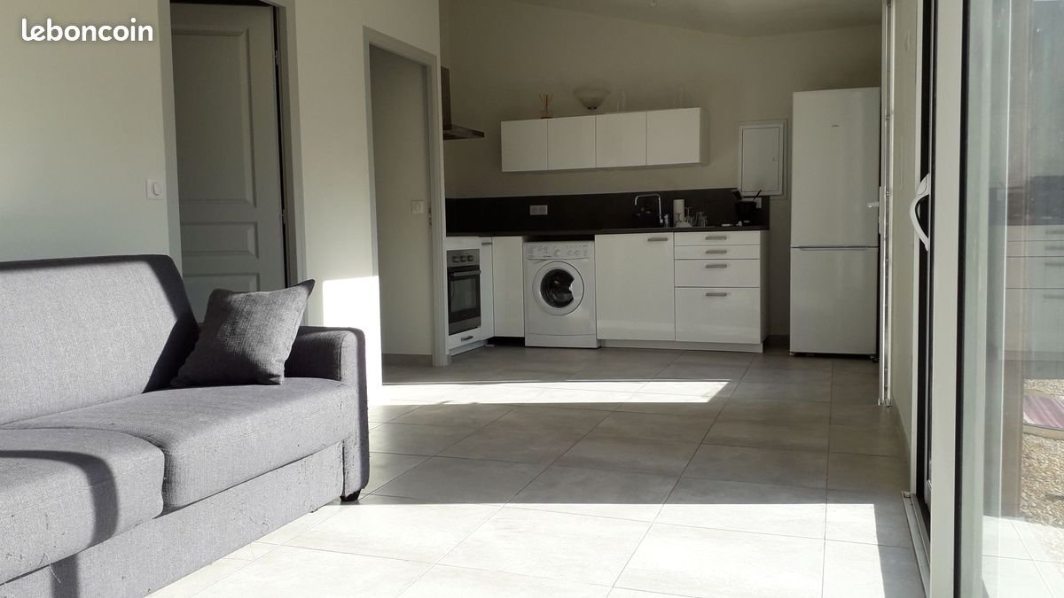 Appartement à louer, 42m², Aix-en-Provence