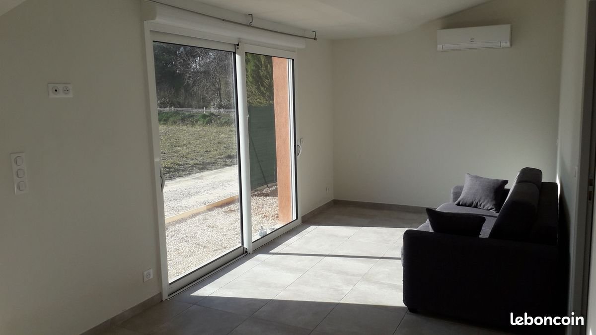 Appartement à louer, 42m², Aix-en-Provence