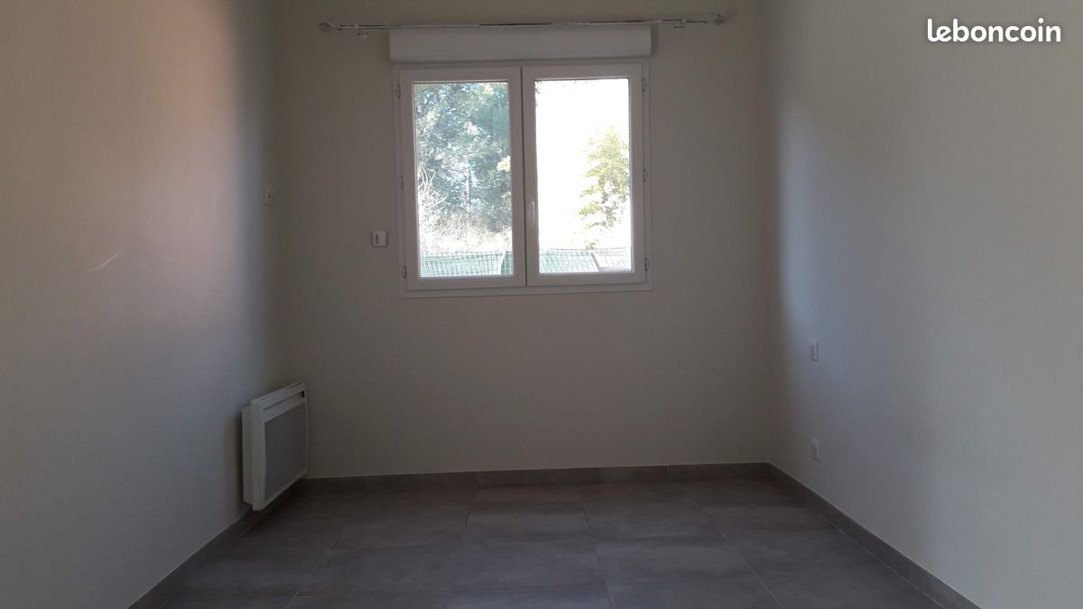 Appartement à louer, 42m², Aix-en-Provence
