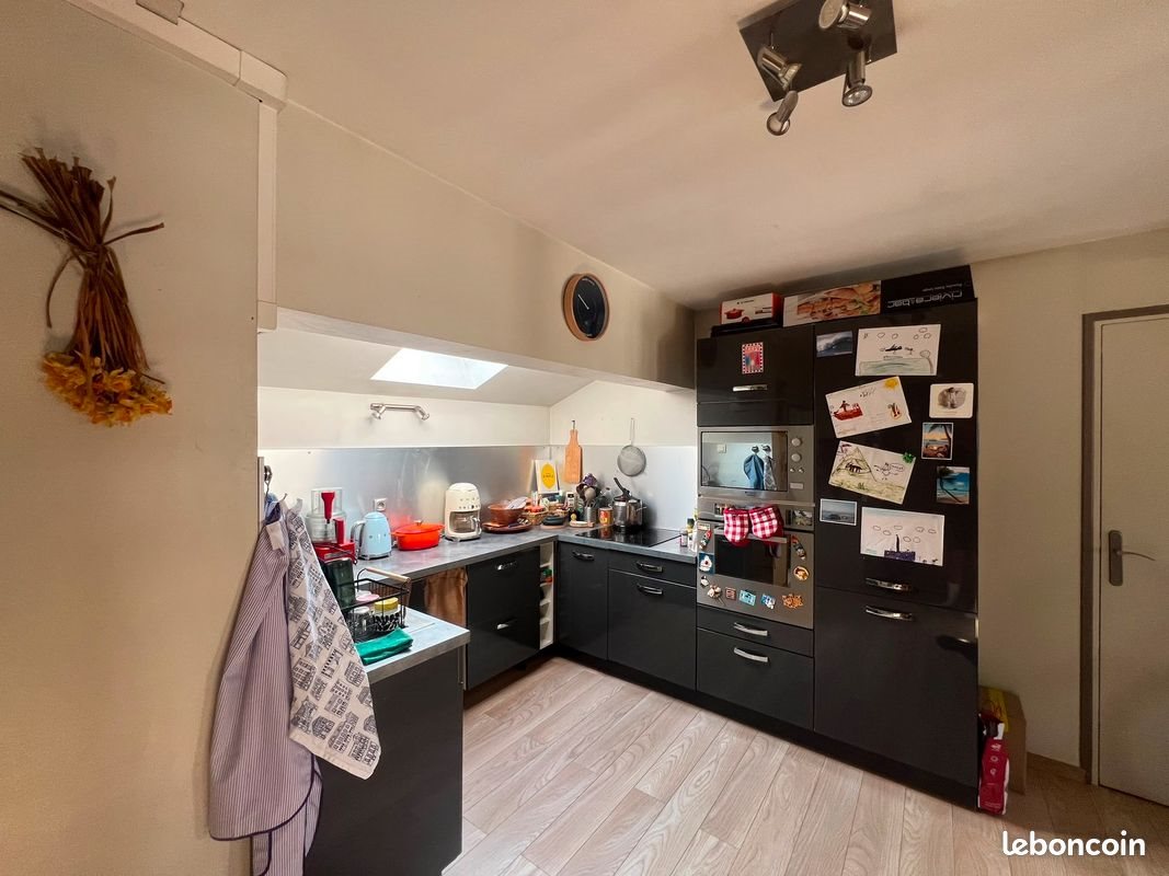 Appartement à louer, 47m², Rennes