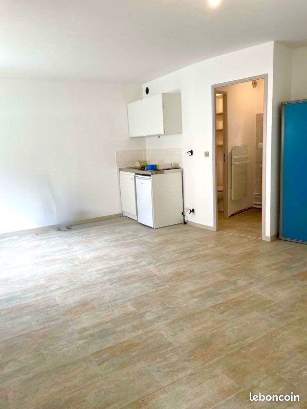 Appartement à louer, 23m², Le Mans
