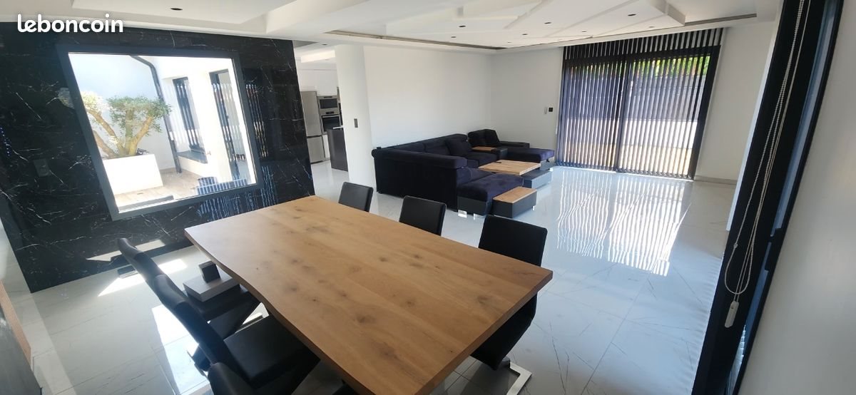 Maison à vendre, 180m², Champagnole