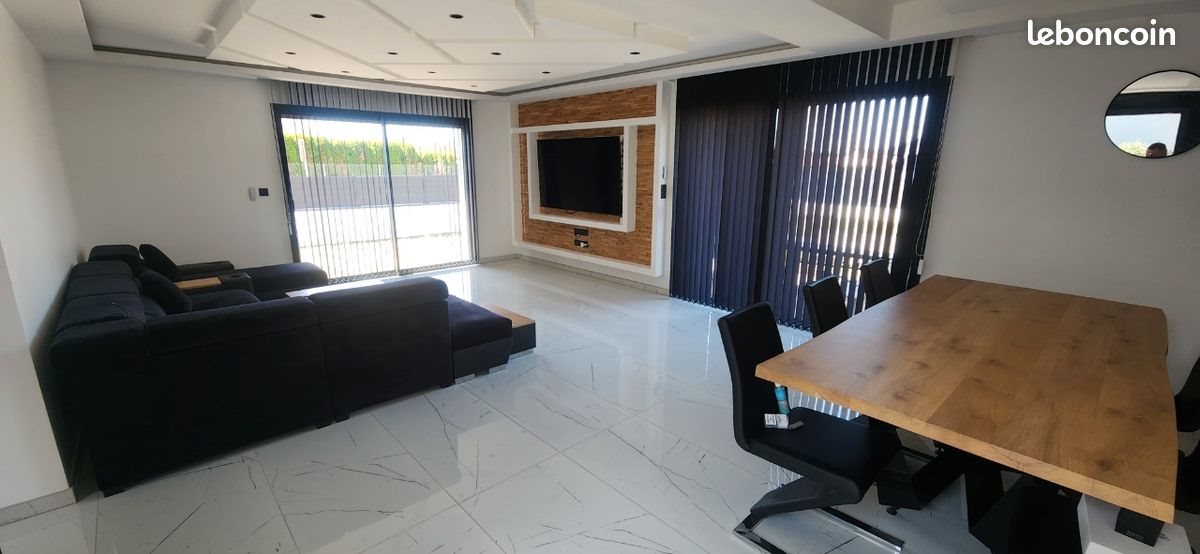 Maison à vendre, 180m², Champagnole
