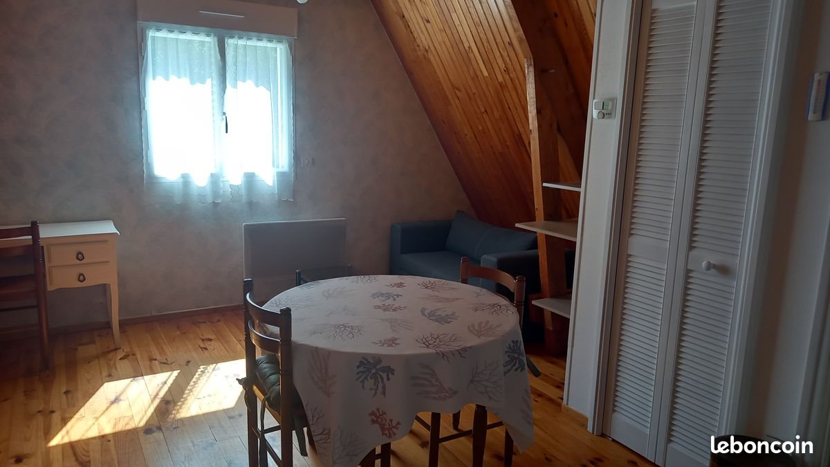 Appartement à louer, 30m², Saint-Jean-de-Boiseau