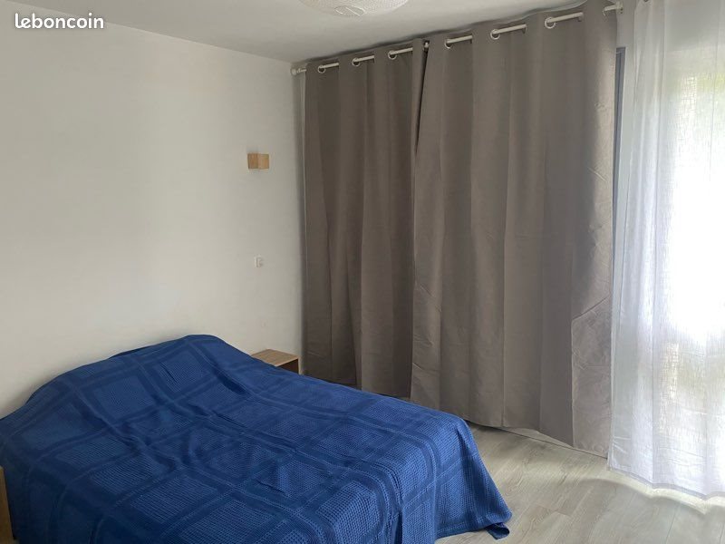 Appartement à louer, 52m², Angers
