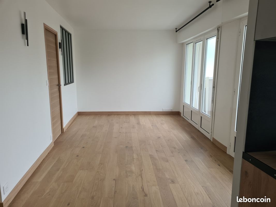 Appartement à louer, 42m², Bourg-la-Reine