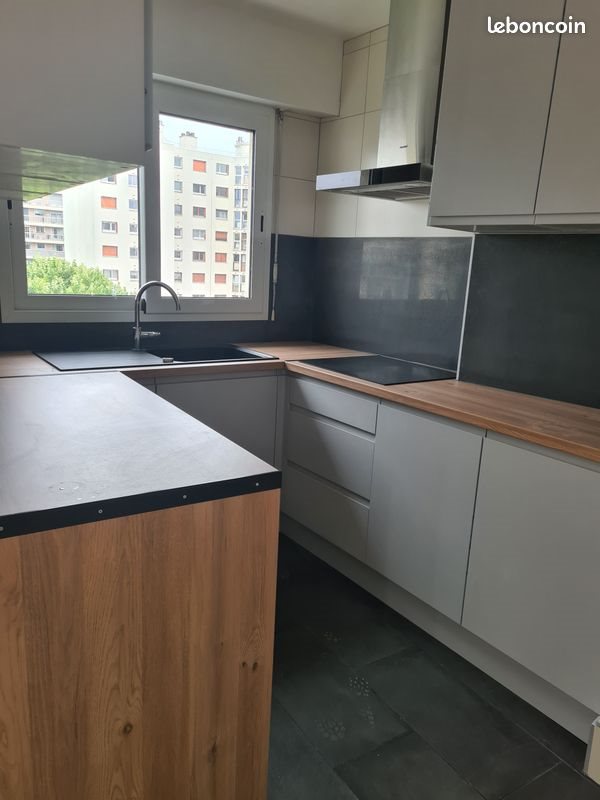 Appartement à louer, 42m², Bourg-la-Reine