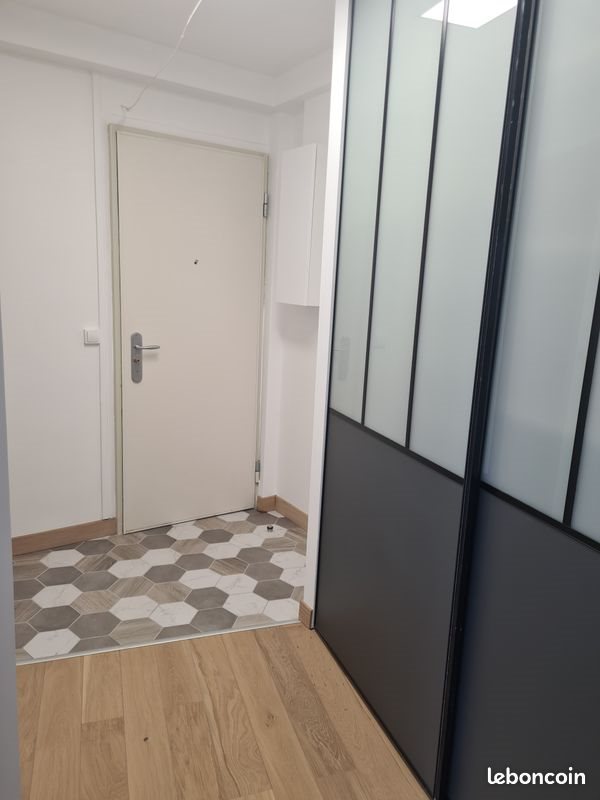 Appartement à louer, 42m², Bourg-la-Reine