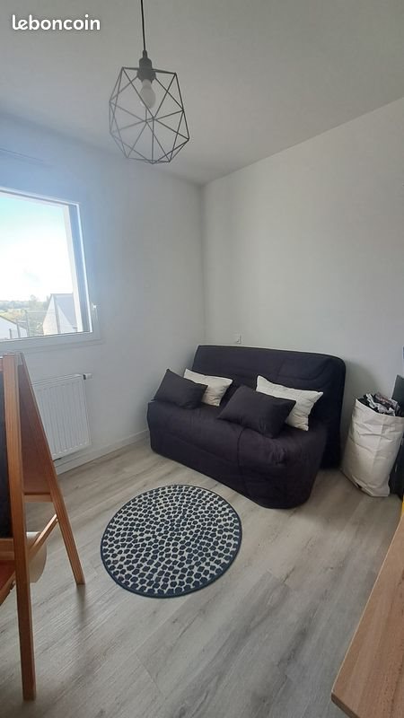 Maison à louer, 106m², Bourg-des-Comptes