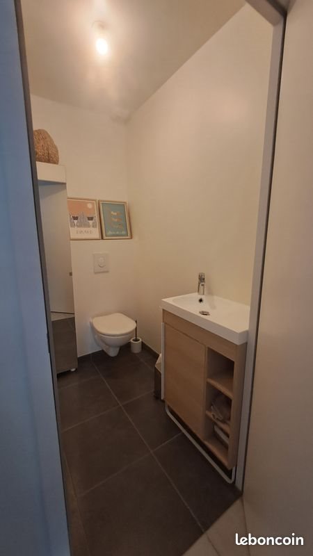 Maison à louer, 106m², Bourg-des-Comptes