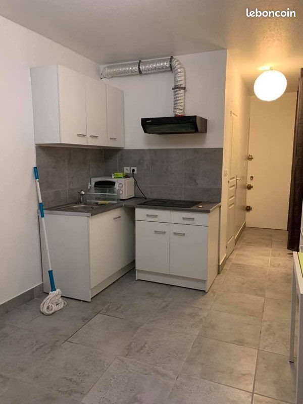 Appartement à louer, 22m², Royat