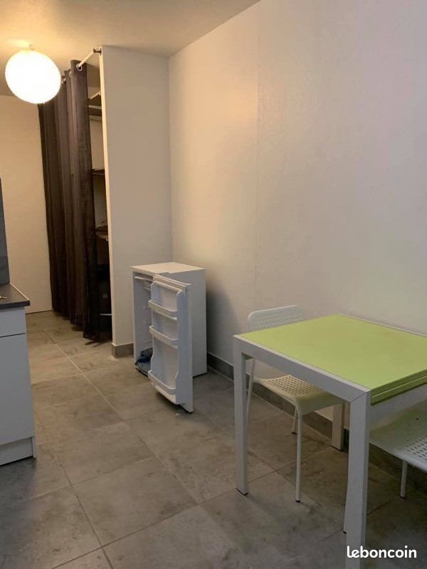 Appartement à louer, 22m², Royat