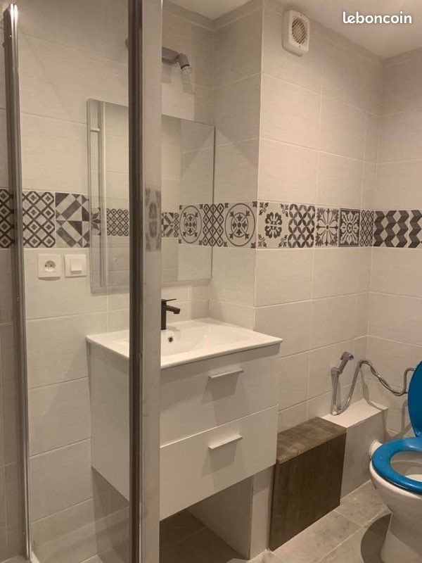 Appartement à louer, 22m², Royat