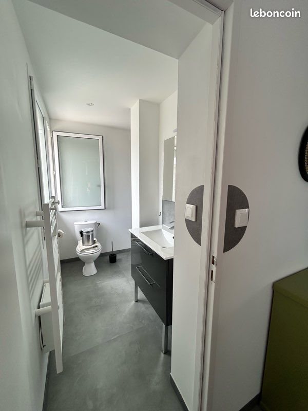 Appartement à louer, 20m², Langogne
