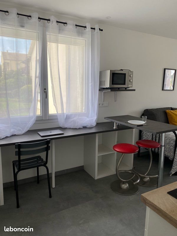 Appartement à louer, 20m², Langogne