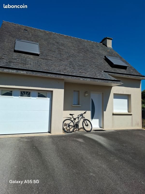 Maison à vendre, 95m², Le Conquet