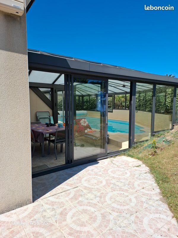 Maison à vendre, 95m², Le Conquet