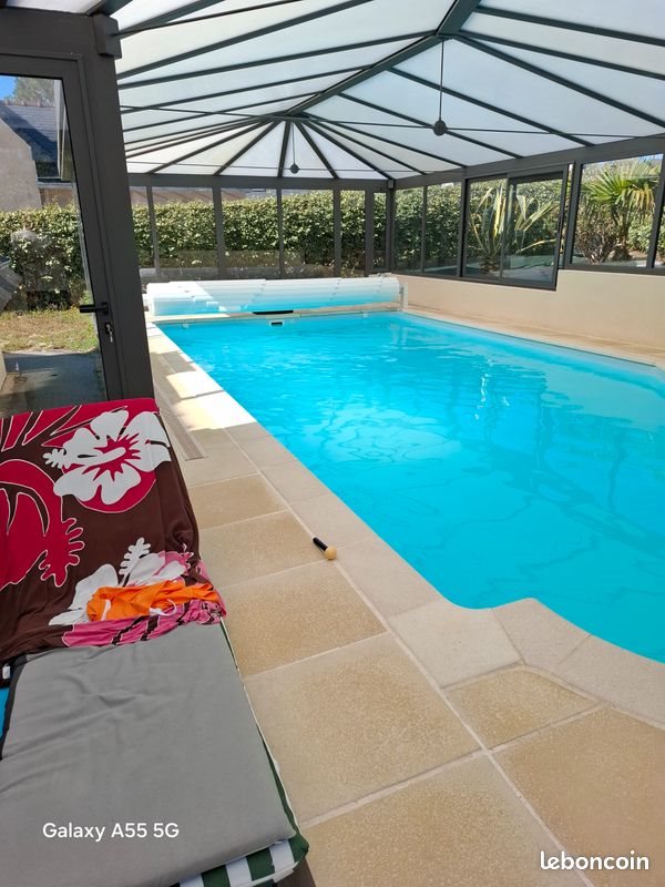 Maison à vendre, 95m², Le Conquet