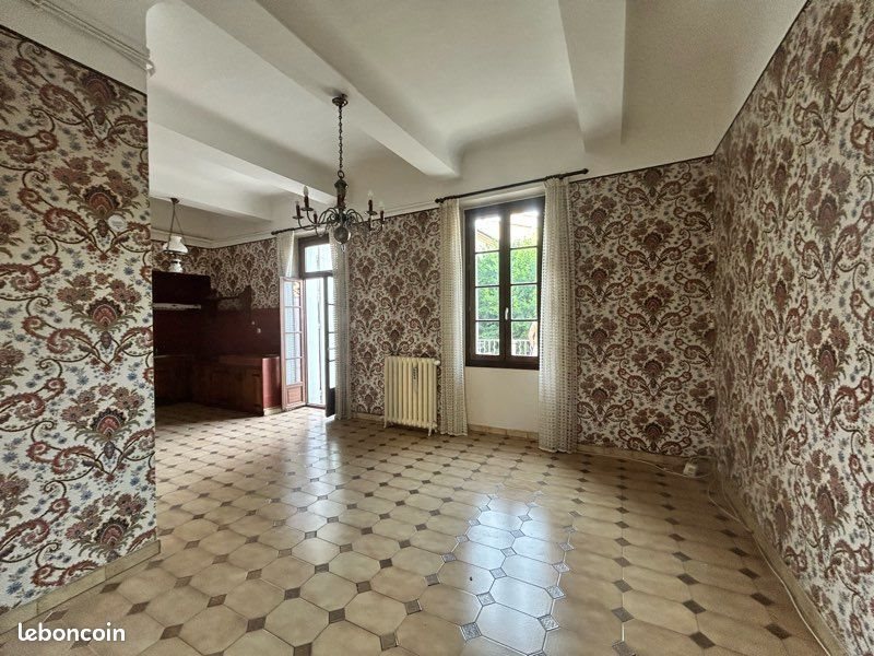 Appartement à vendre, 96m², Manosque