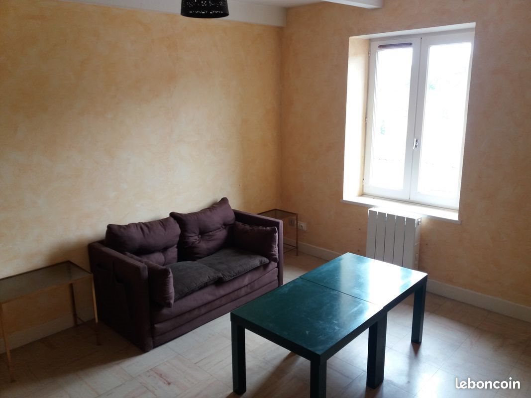 Appartement à louer, 33m², Decazeville
