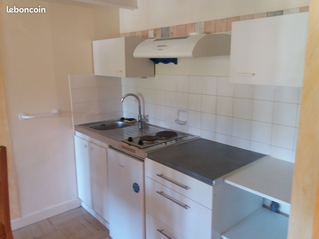 Appartement à louer, 33m², Decazeville
