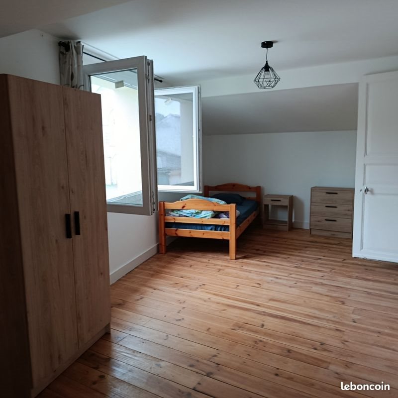 Maison à louer, 150m², Marsais