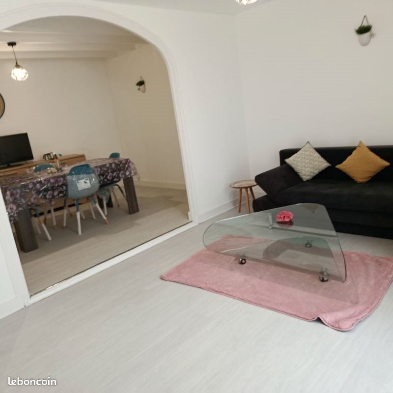 Maison à louer, 150m², Marsais