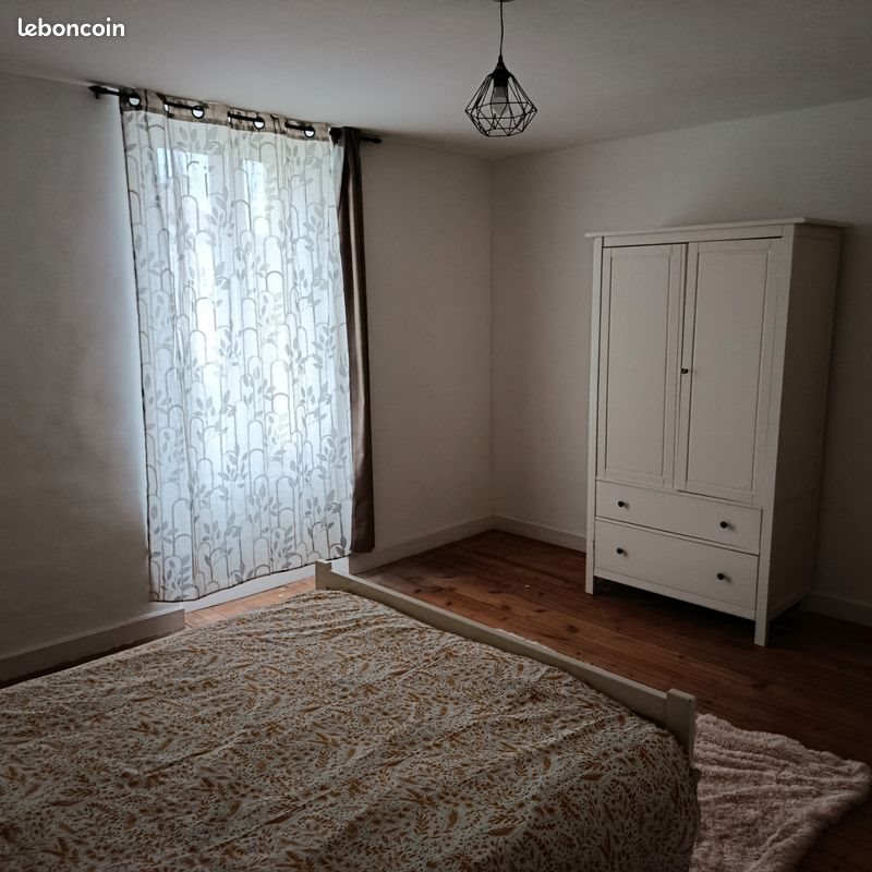 Maison à louer, 150m², Marsais