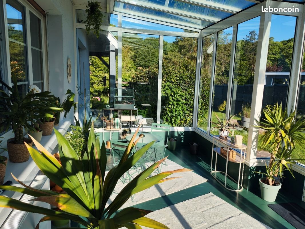 Maison à vendre, 295m², Mont-Saint-Aignan