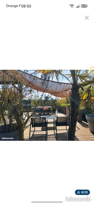 Maison à vendre, 295m², Mont-Saint-Aignan