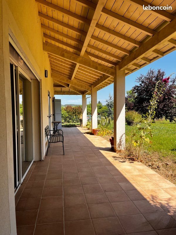 Maison à vendre, 110m², Seissan