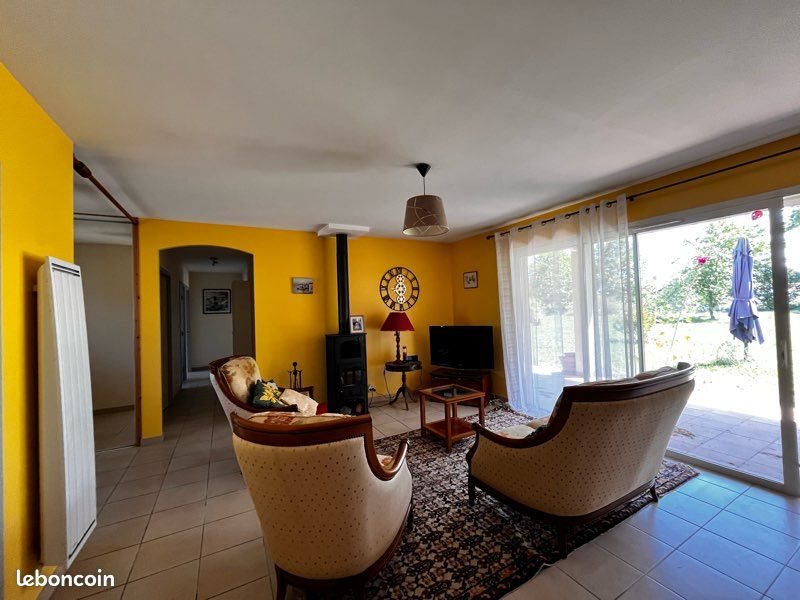 Maison à vendre, 110m², Seissan