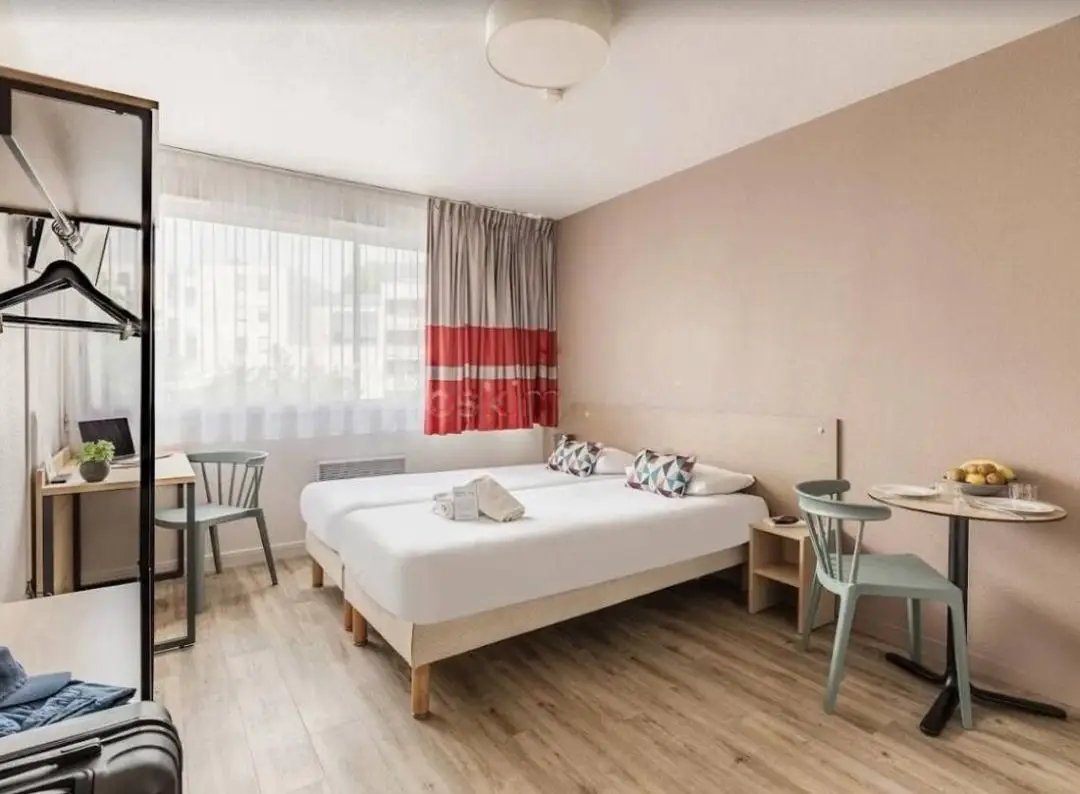 Appartement à vendre, 22m², La Rochelle