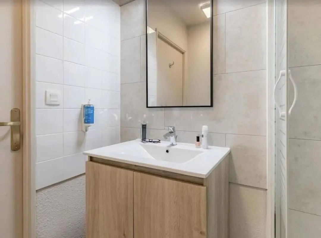 Appartement à vendre, 22m², La Rochelle