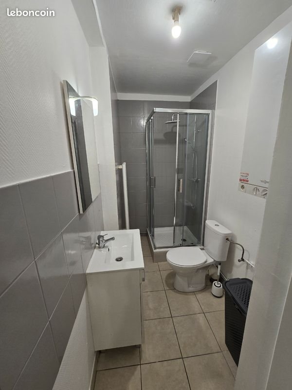Appartement à louer, 26m², Algrange