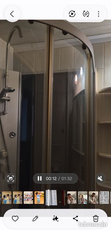 Appartement à louer, 35m², Lourdes