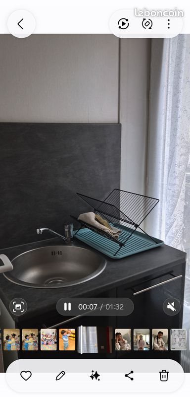 Appartement à louer, 35m², Lourdes